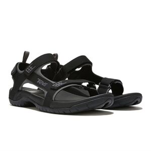 Teva Men's Minam Sandal Color Black